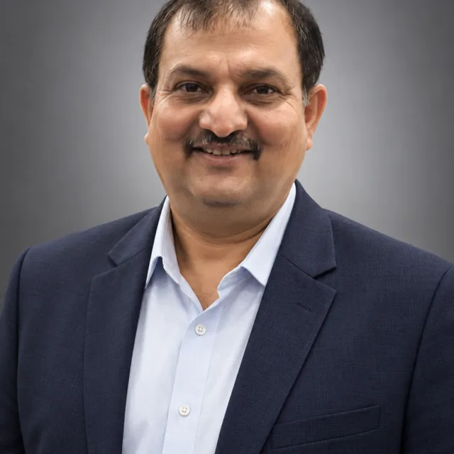 Prof. Dr. Amit Prakash Singh