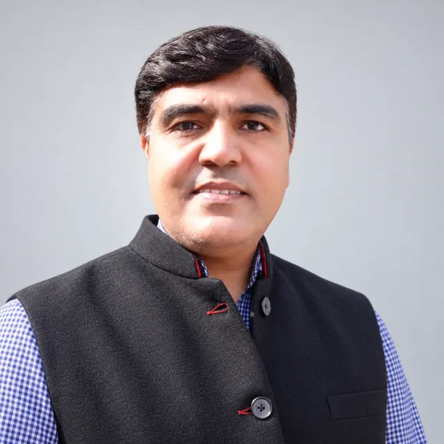 Dr. Pankaj Lathar