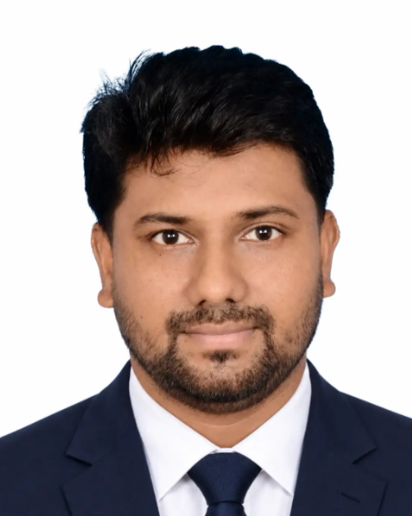 Dr. Shashi Kumar